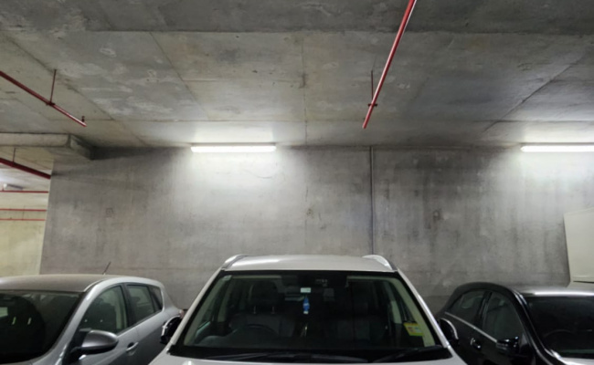 INDOOR PARKING SOUTHBANK/SOUTH MELBOURNE