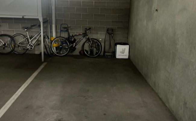 Parking Space for Rent in South Melbourne near CBD