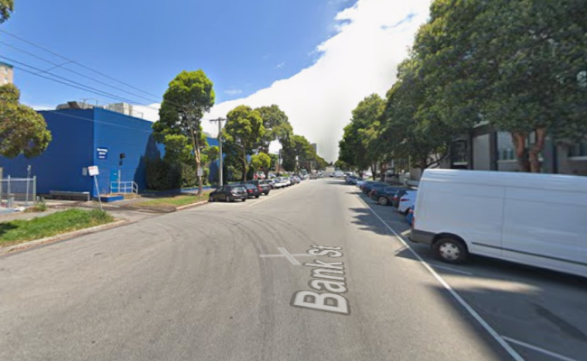 Car stacker Parking in South Melbourne