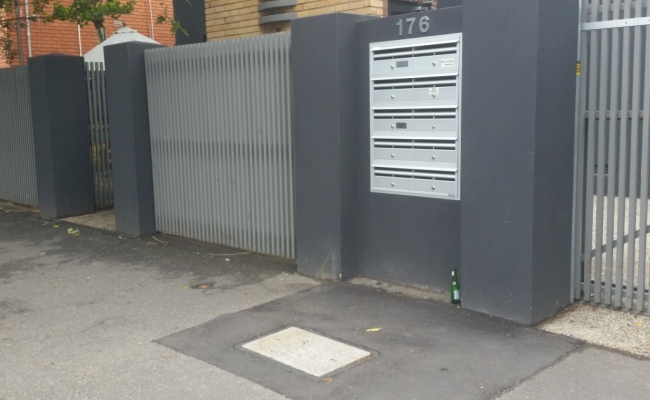 St Kilda Parking - Long Term Secure