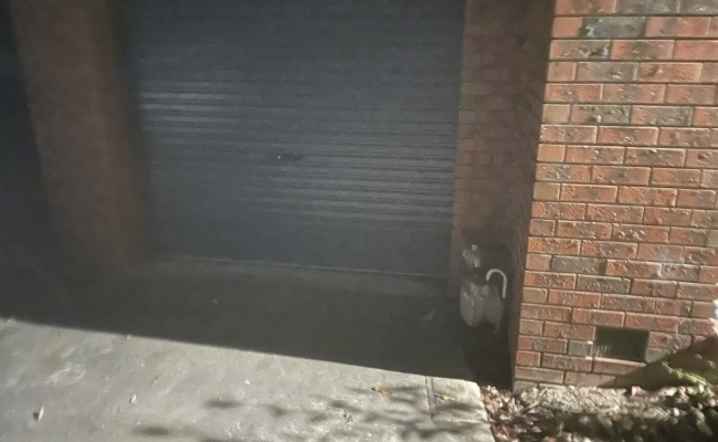 Parking space in Ringwood close to Eastland