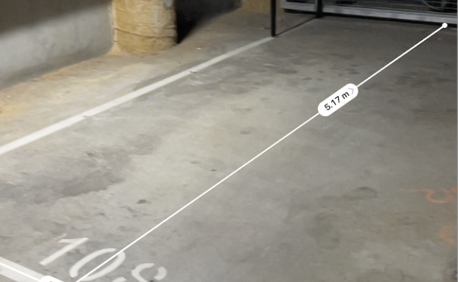 Secure undercover St Kilda parking lot next to Acland Street & Beach!