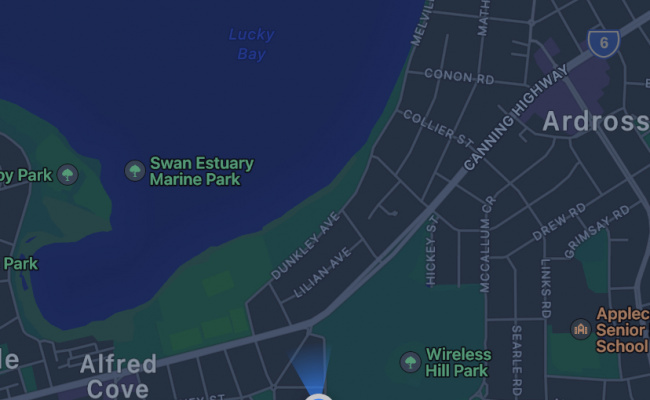 Alfred Cove - Safe Driveway Opposite to School & Shopping Mall #1