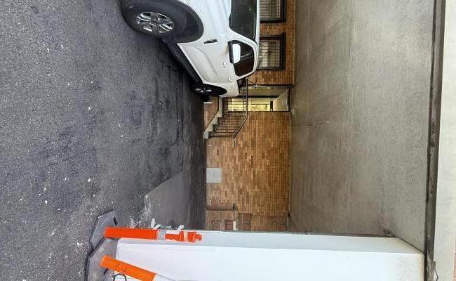 Great parking 4 minutes walk from Kings Cross station