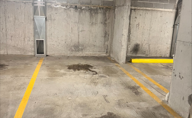 Camperdown Car space for rent (Walk distance to USYD and Royal Prince Alfred Hospital)