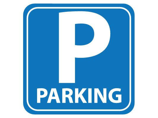 Great parking space near CBD