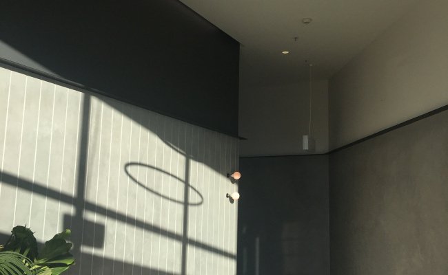 Braddon - Secure Underground Parking near Canberra Centre #1