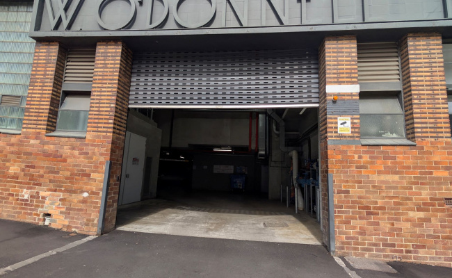 Car Park 78 at 41 Batman Street, West Melbourne, Vic 3003 Min 6 months.