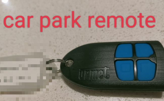 Available NOW. Indoor Lot in CBD, under good management. Driver's access is via human lifts.