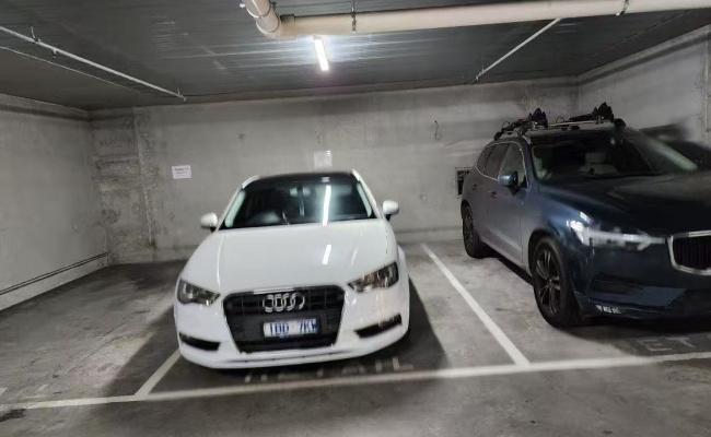 Car Space for Lease at 105 Batman St West Melbourne&393 Spencer St West Melbourne