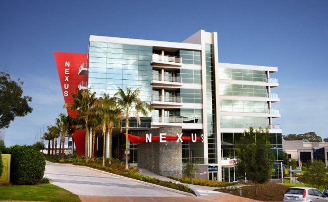 Car Park For Lease in Norwest Business Park