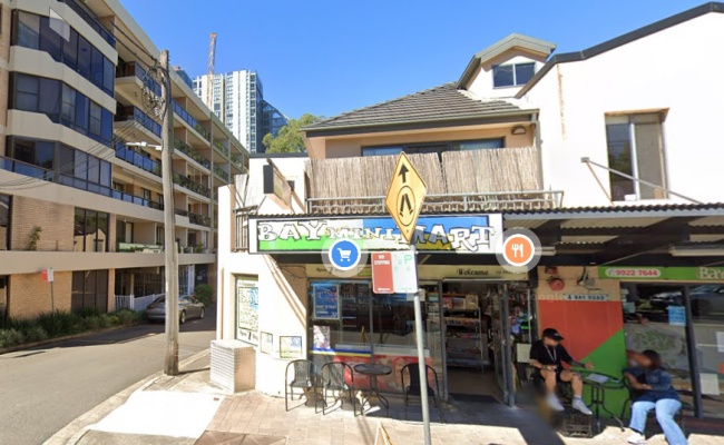 North Sydney - Secure Parking close to Train Stations #4