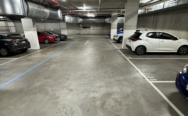 Sandringham - Secure Undercover Parking near Bus Stop * Up to 5 Spaces Available*