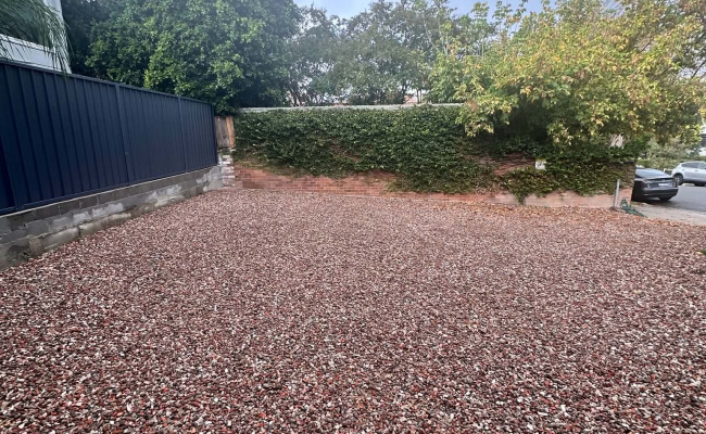 CENTRAL TO WAVERTON / NORTH SYDNEY CBD