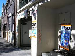 Potts Point - Secure Undercover Parking Near King Cross Train Station #1
