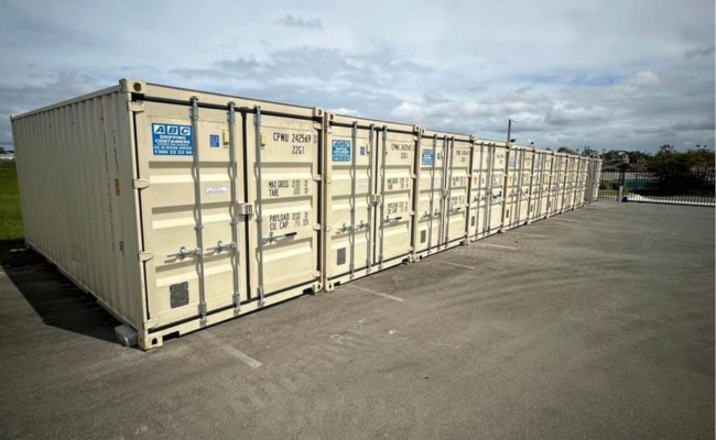 Archerfield - 14sqm Self Storage Unit Deal in Brisbane