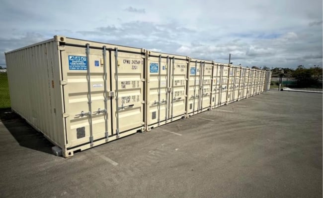 Archerfield - 14sqm Self Storage Unit Deal in Brisbane