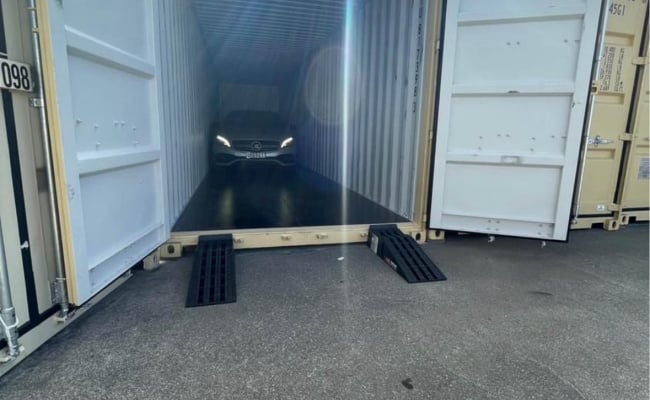 Archerfield - 14sqm Self Storage Unit Deal in Brisbane