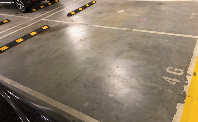 Northcote - Safe Undercover Parking Near Croxton and Northcote Train Station