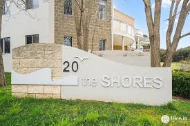 Great spot in Central Belconnen near the mall - secure & undercover