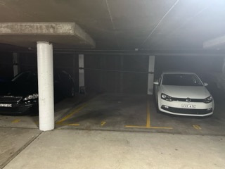 Indoor Parking Bellevue Hill (Near Bondi Junction and Beach)