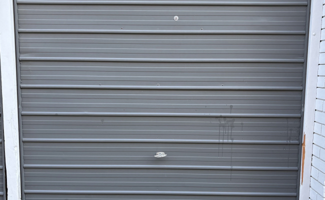 Bondi Garage