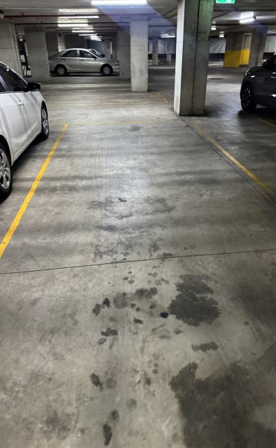 Safe indoor parking in Homebush and Strathfield