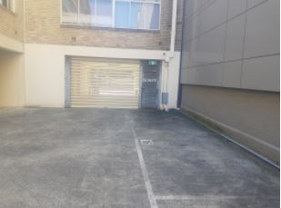 North Sydney - Great Secured Indoor Parking Near North Sydney Business District