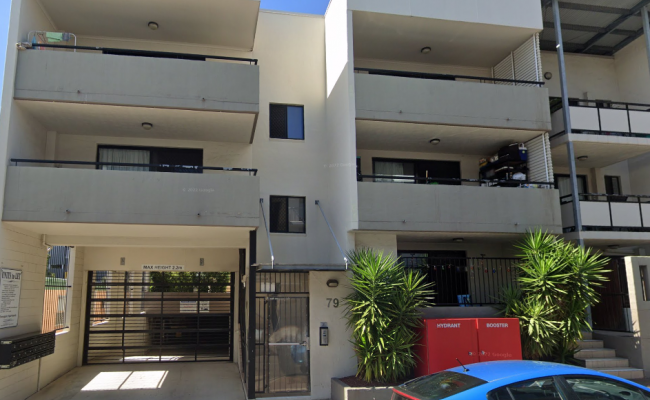 Safe and accessible parking near CBD, 24/7, Bus Station