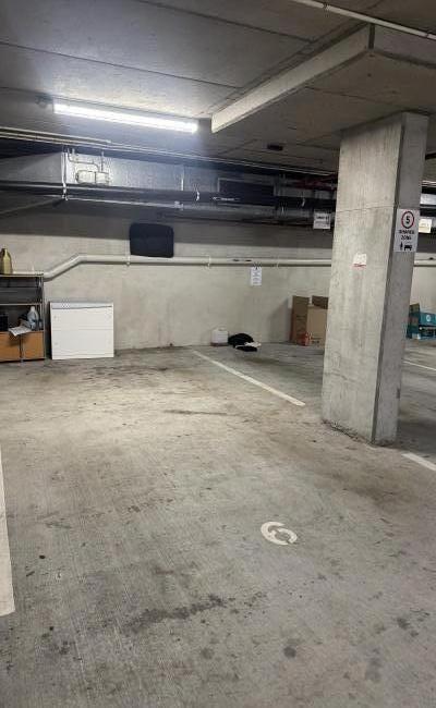 Private Parking for rent, Just 5 minutes from the city