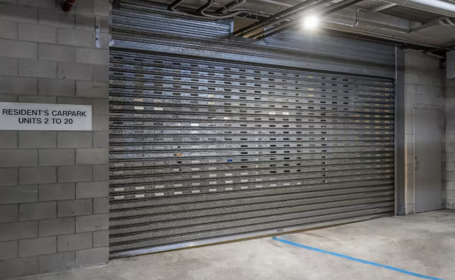 Great Location in the Fortitude Valley