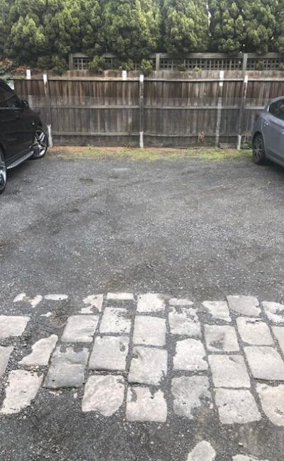 Great Parking Spaces In Albert Park CBD#3