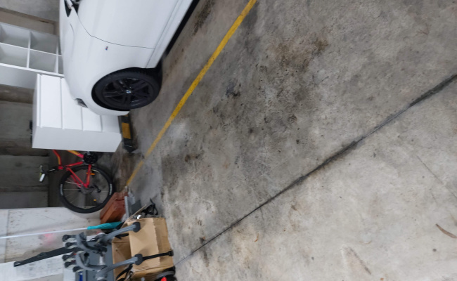 Lane Cove - Secure Undercover Parking  Near The Canopy