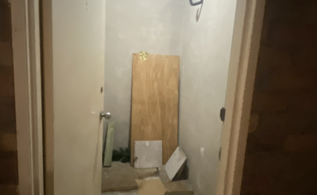 Storage available in Bondi!