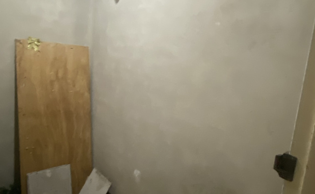 Storage available in Bondi!