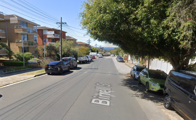 Undercover Parking in Bondi