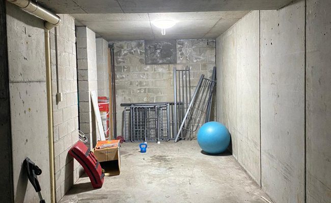 Underground car parking space for rent - North Bondi
