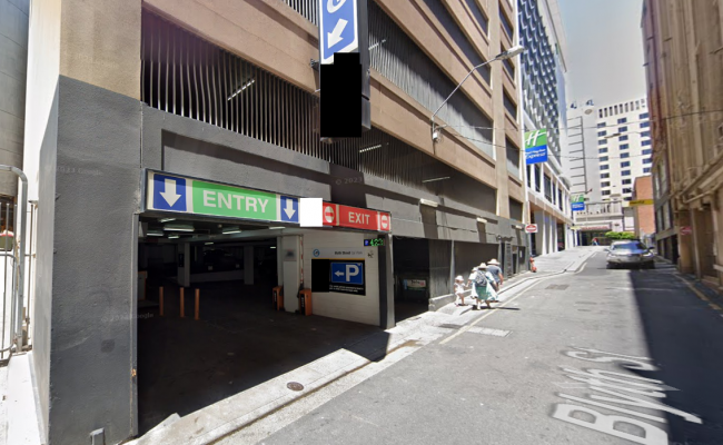 Adelaide - RESERVED CBD Parking near Rundle Mall
