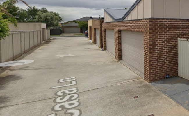 Perfect parking near Pointcook Stocklands