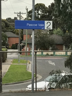 Pascoe Vale - Safe Driveway Parking near Train Station 