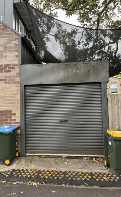 Parking Space off Bondi Road, close to Bondi junction and Bondi Beach