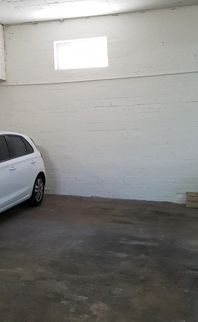 Secure Garage Car Park / Storage on Maroubra Beach