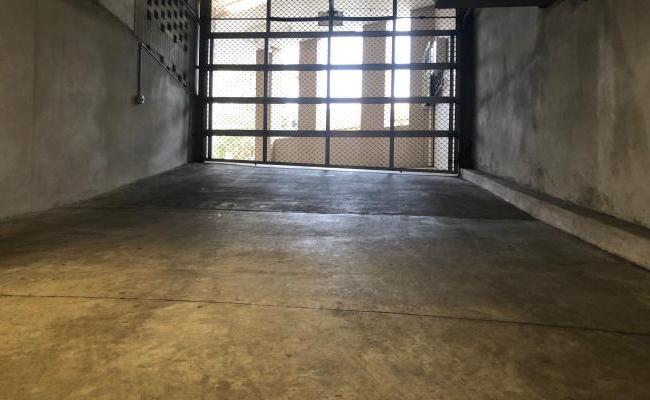 Secure Parking Spot for Rent in Bondi Beach Remote Access Garage!