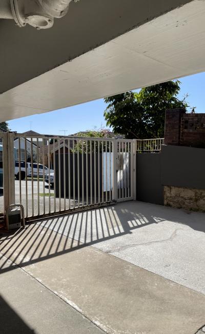 Undercover Parking Space in Bondi Beach