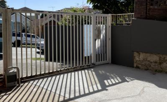 Undercover Parking Space in Bondi Beach