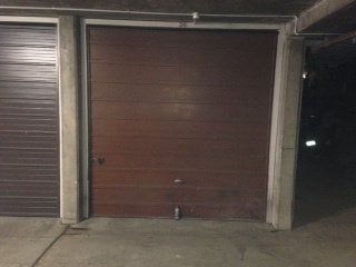 Lock up garage parking on Bondi Road in Bondi Beach