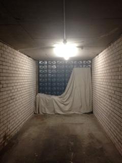 Bondi Beach - Lock up Garage 2 min from beach