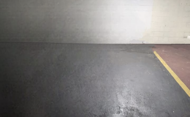 Parking available Bondi road 113