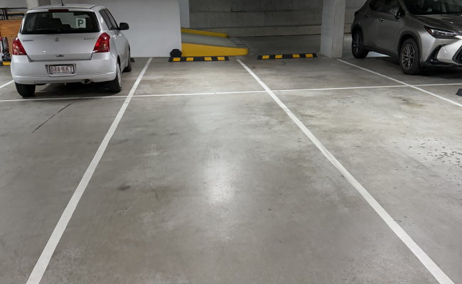 Indoor lot parking on Botany Road in Mascot New South Wales Indoor lot parking on Botany Road in Mascot New South Wales