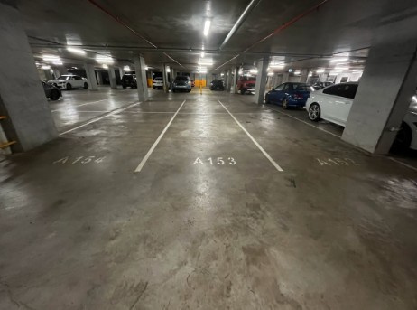 Infinity Square Undercover Carspace Available - Green Square Station